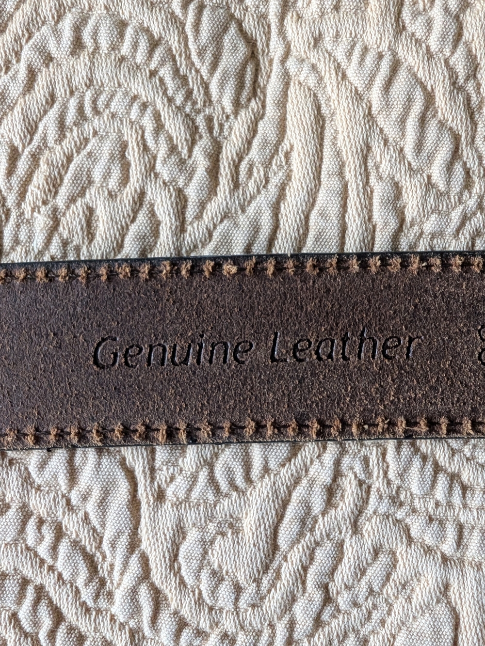 Men Jeans Subcategory Inference - Picture 3 of 5